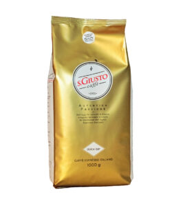 S. Giusto Caffe Oro Gold - 1000g