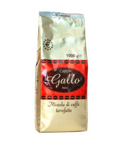 Caffe Gallo Rimini Gold - 1000g