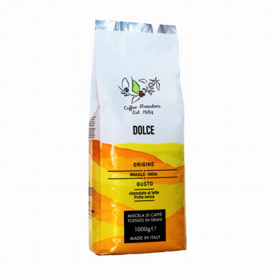 Pierre Caffe Dolce - 1000g