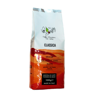Pierre Classic Caffe Blend - 1000g