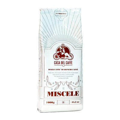 Casa Del Caffe Miscele Brown - 1000g