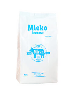 MLEKO KREMOWE
