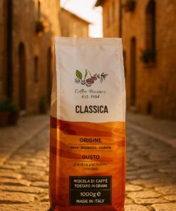 Pierre Classic Caffe Blend - 1000g