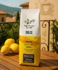 Pierre Caffe Dolce - 1000g
