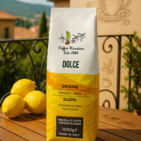 Pierre Caffe Dolce - 1000g