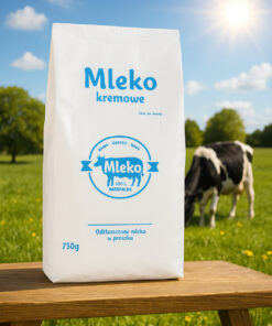 MLEKO KREMOWE