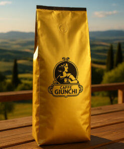 Casa Del Caffe Miscele Gold - 1000g