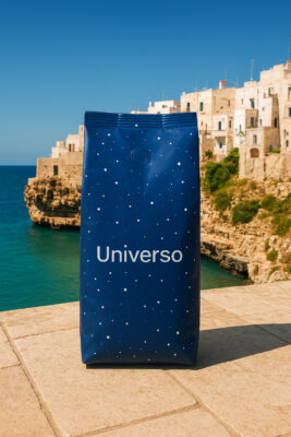 Universo Caffe - 1000 g