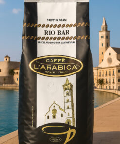 Caffe L'Arabica Rio Bar 1000g