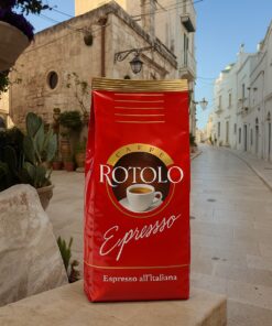 Caffe Rotolo Espresso 1000 g