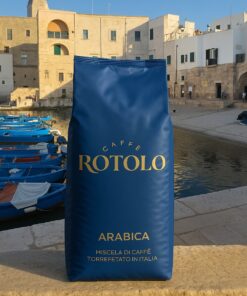 Caffe Rotolo Arabika 100% - 1000 g