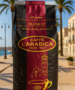 Caffe L’Arabica Blend 27 1000g