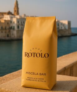 Caffe Rotolo Miscela Bar 1000 g