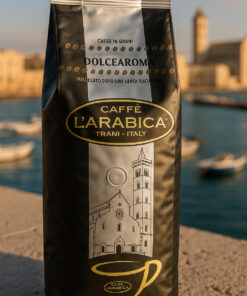 Caffe L’Arabica Dolcearoma 1000g