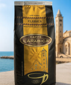 Caffe L'Arabica Classica 1000g